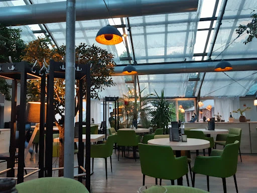 Café am Segelflugplatz Boberg photo 2