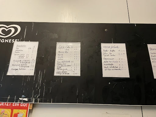 Café am Segelflugplatz Boberg photo 1