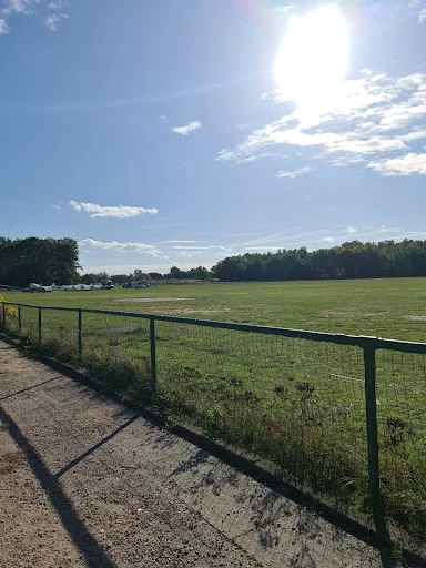 Café am Segelflugplatz Boberg photo 7