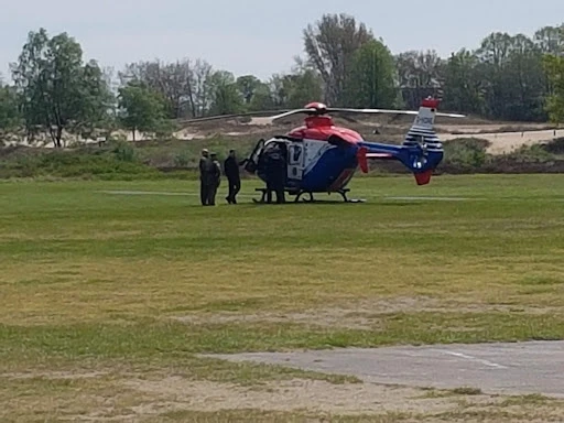 Café am Segelflugplatz Boberg photo 5