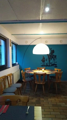 El Patio – Heiderhöfchen